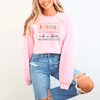 Defiantly Sassy Hoodie: Attitude and Mouth Full of Sass Women's Sweatshirt - Funny Graphic Tee by Sasshole® Clothing