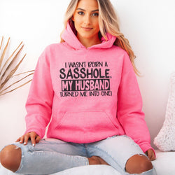 Sasshole®