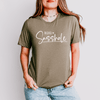 Mama Sasshole®: Raising Sass in Style Funny Women's T-shirt - Funny Graphic Tee by Sasshole® Clothing