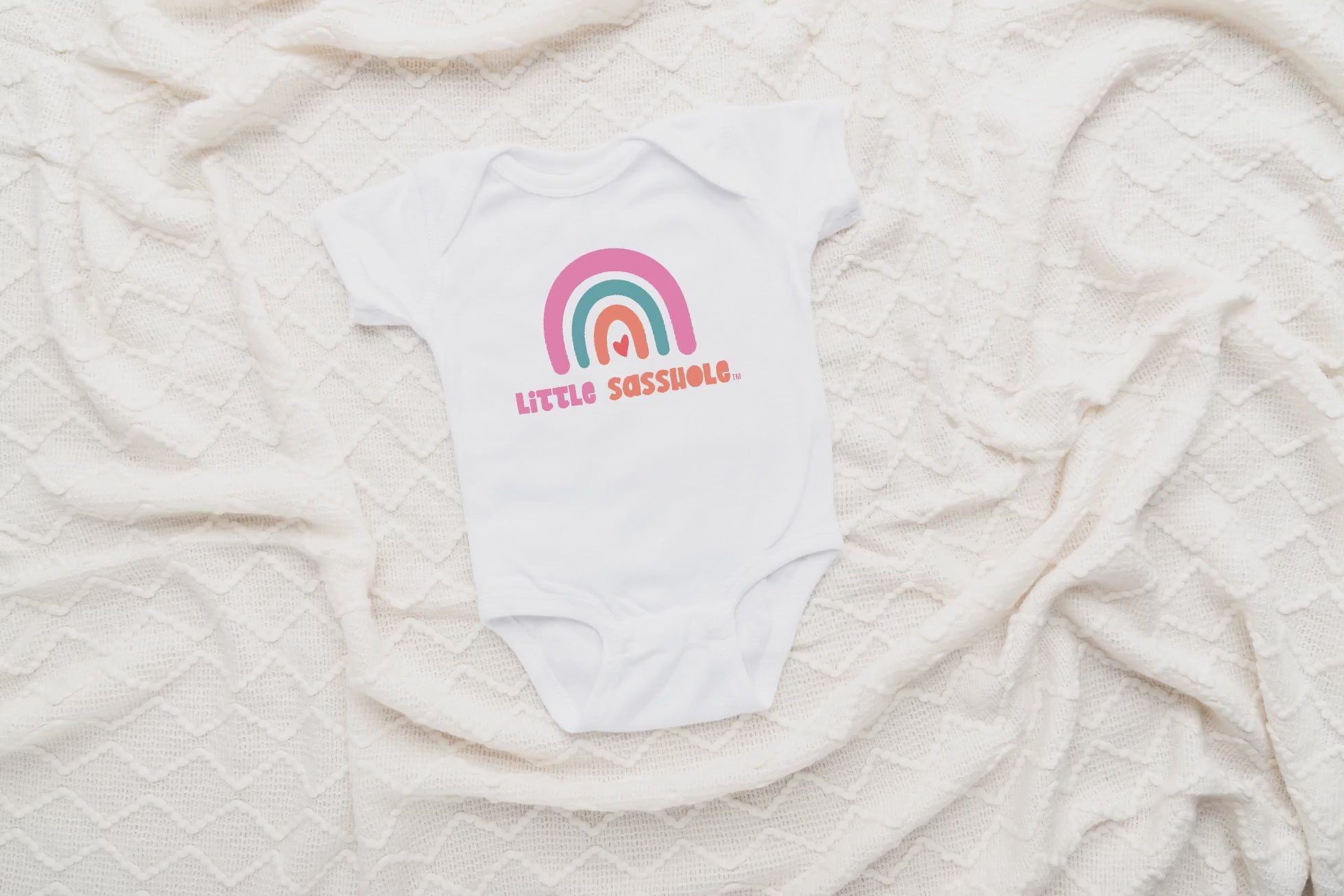 unisex baby clothes, Seasonal Picks, Regular fit, onesies baby, Onesies, onesie bodysuit, onesie baby, one piece bodysuits, neutral baby clothes, little sasshole baby, Kids' Clothing, infant bodysuits, infant bodysuit, graphic bodysuit, girls onesie, girls bodysuits, girls bodysuit, girls,