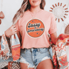 Vintage Vibes: Sassy & Smartassy® Women's Graphic Tee - Funny Graphic Tee by Sasshole® Clothing