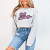 Wit and Warmth: Sassy & Smartassy Women's Graphic Sweatshirt - Funny Graphic Tee by Sasshole® Clothing