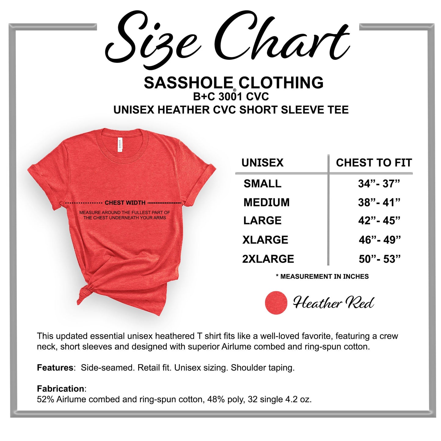 Sassy, Bold, and Unapologetic: Our Women's Sasshole® T-Shirt